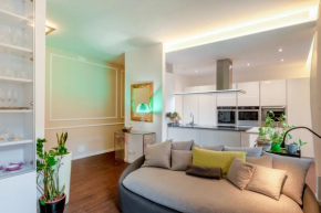 Galleria Eremitani Exclusive Elegant Apartment Padova